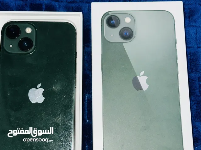 Apple iPhone 13 128 GB in Zuwara