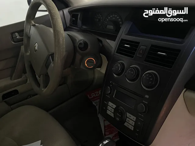 Renault Safrane 2011 model for sale