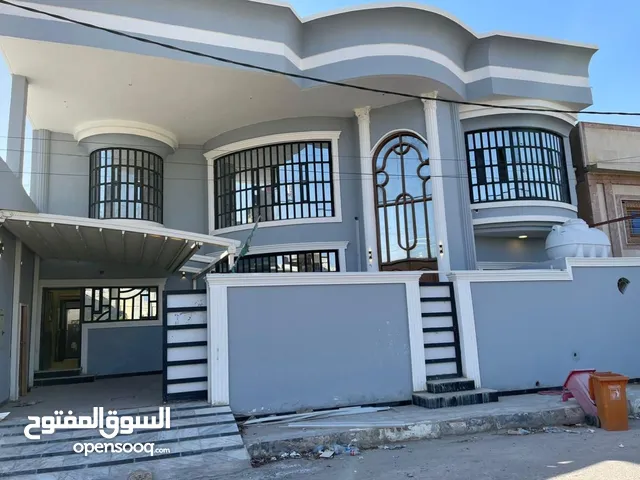 225 m2 5 Bedrooms Townhouse for Sale in Basra Jubaileh