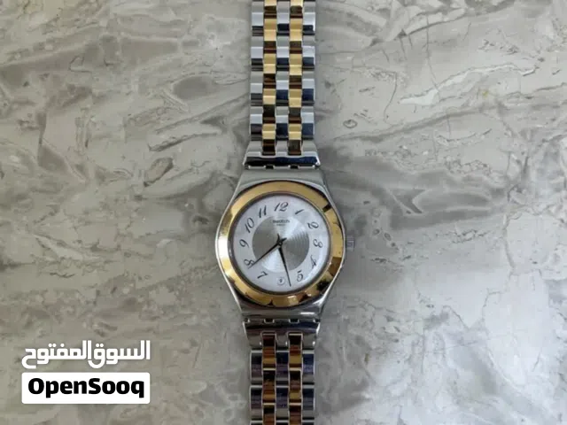 Swatch MIDMIX womens watch mint condition