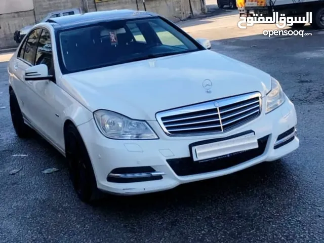 مرسيدي للبيع سحب شركة غرغور