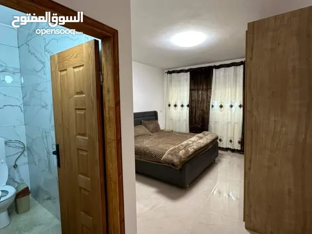 130 m2 2 Bedrooms Apartments for Rent in Ramallah and Al-Bireh Ein Musbah