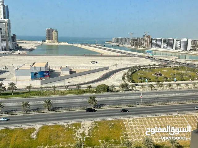 105 m2 1 Bedroom Apartments for Sale in Manama Sanabis