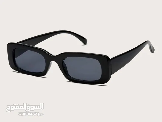 Trendy sunglasses