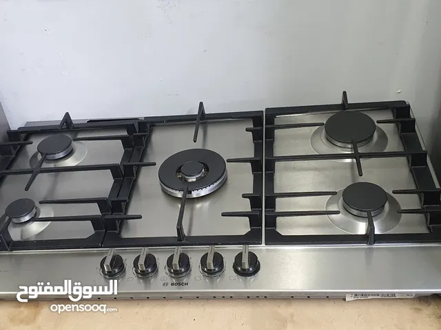 Bosch Gas Hobs Cook Stove 90 cm
