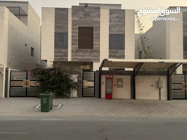 It’s 5 bhk villa fully furnished with maid room and a gaming room with snocor in it