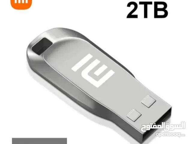 فلاشة شاومى 2TB