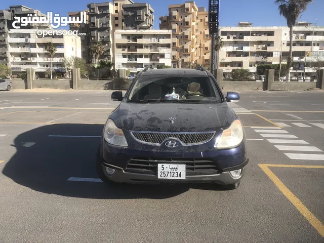Used Hyundai Veracruz in Tripoli