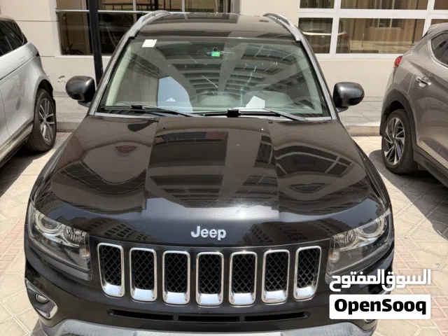 Jeep compass for sale