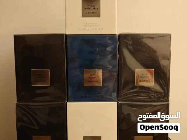 Perfumes for Sale (Fragrances)