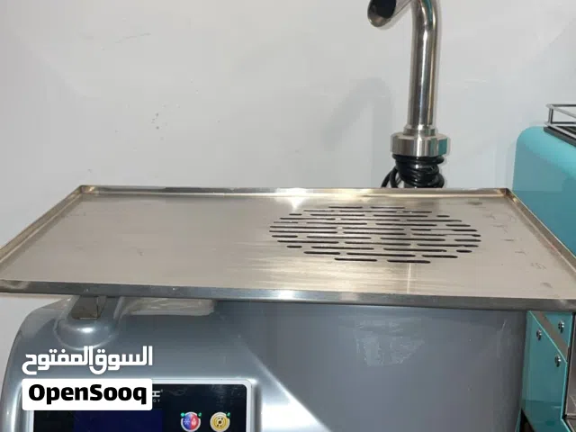 للبيع مكينة شوكولاته تمبرنق ايطاليه 5 كيلو