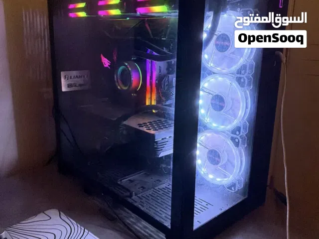 RTX 3090 Gaming PC  Ryzen 9 5900X  32GB RAM  4TB Storage