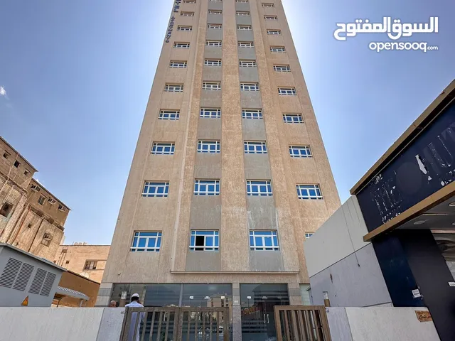 50 m2 Studio Apartments for Rent in Al Ahmadi Fahaheel