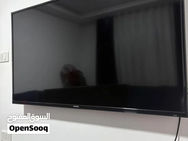 بسعررررر حرررررق شاشة جولد سكاي مستعملة شيء بسيييطططط جدااااا نظيفة وما فيها خدش