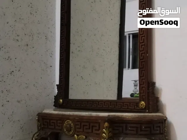 كونسول كلاسيكي مصري حفر