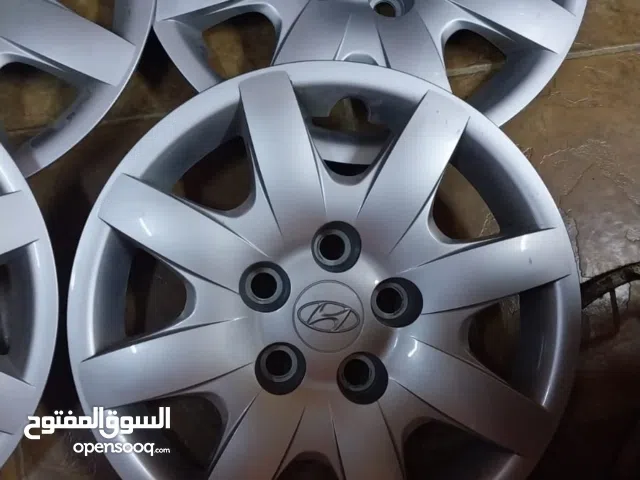 للبيع: طيس / غطاء جنط أصلي هيونداي سوناتا أو هيونداي أكسنت  جديدة