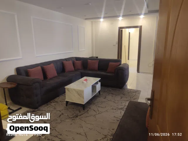 150 m2 3 Bedrooms Apartments for Rent in Irbid Al Rahebat Al Wardiah