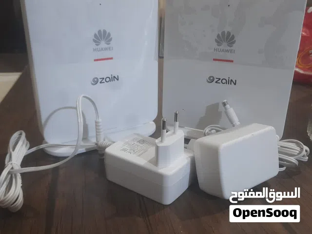 مطلوب راوتر فايبر زين نفس اللي بالصورة فقط عدد 2