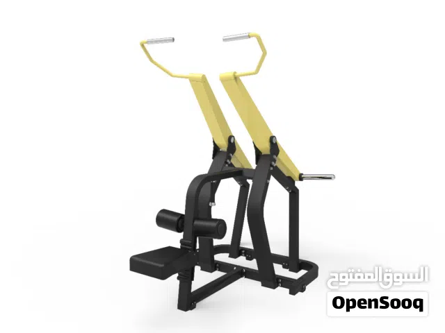 جهاز ظهر Pull Down MND-G20