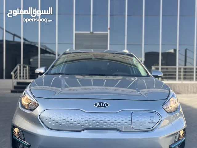 Kia Niro Electric 2019//2022 كيا نيرو كهرباء عداد 7/30 الف استخدام شخصي