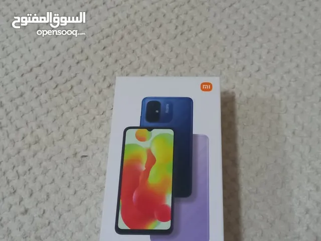 ريدمي 12c نضيف كرت ب40