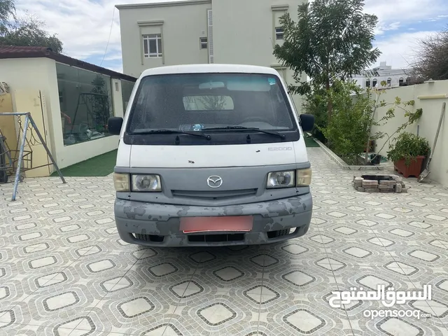 باص مازدا للبيع