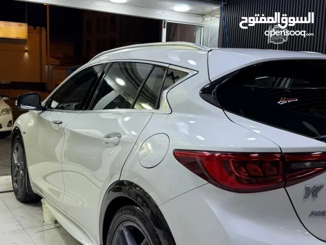 Used Infiniti Q30 in Muharraq