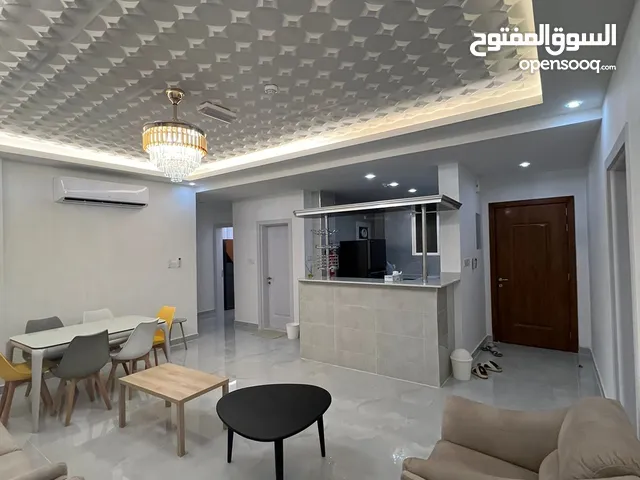 135 m2 3 Bedrooms Apartments for Rent in Dhofar Salala