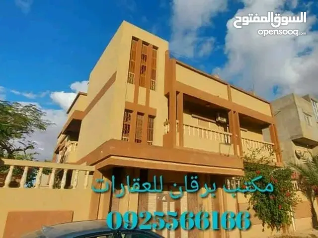270 m2 5 Bedrooms Villa for Sale in Benghazi Al-Hijaz st.