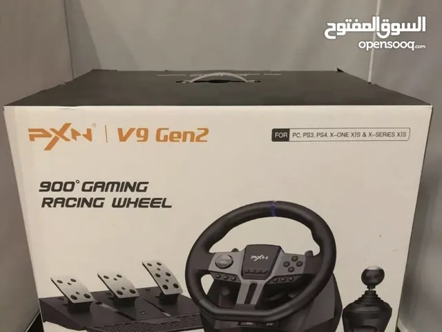 ستيرنج pxn v9 gen 2