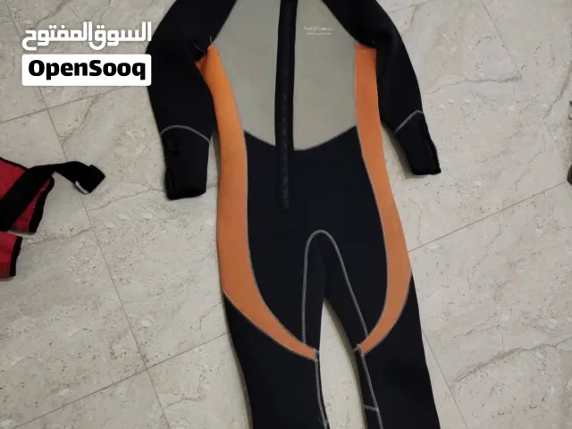 بدله غوص لاعيوب