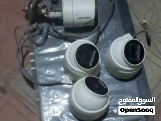 جهاز كيمرات معه هرد معه ثنتين كيمرات