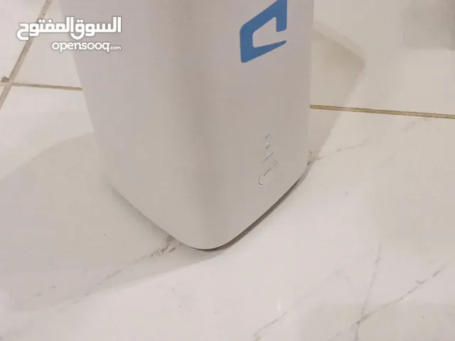 راوتر موبايلي - دفايات