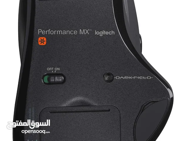Logitech Performance MX Wireless Mouse