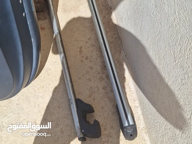 كوفير سيارة وحاملات السقف