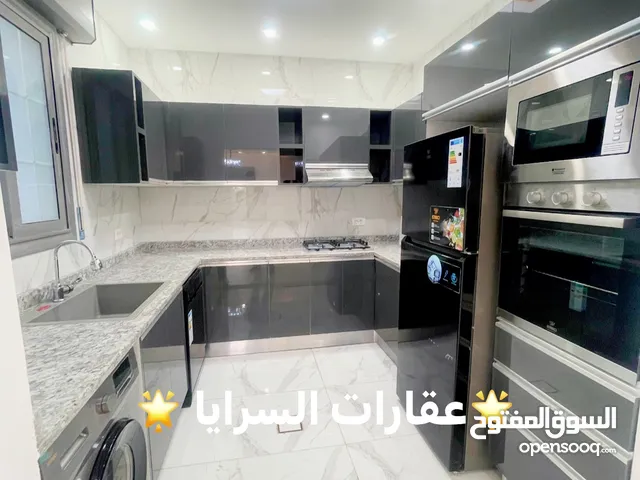 240 m2 4 Bedrooms Apartments for Rent in Tripoli Salah Al-Din