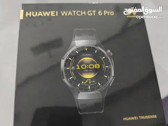 Huawei smart watches for Sale in Northern Governorate