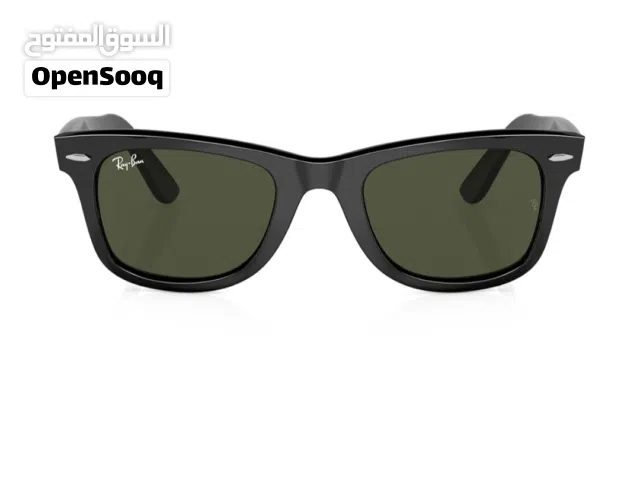 wayfarer glasses rayban