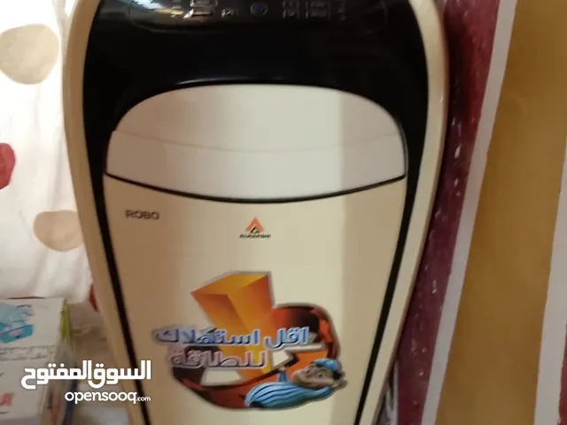 جهاز تدفئة تبريد من نوع الحافظ