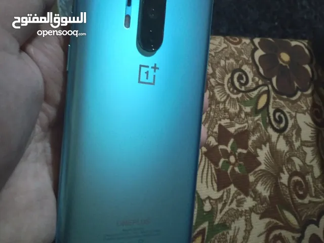 ون بلص 8برو للبيع او البدل