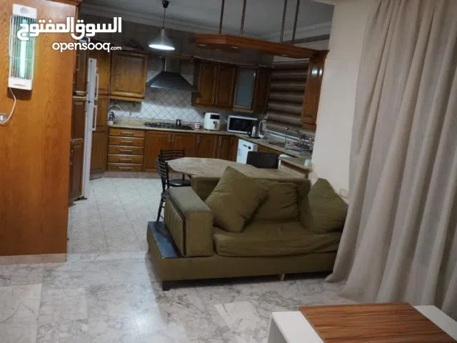Furnished Monthly in Amman 8th Circle
