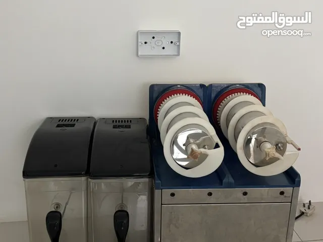  Ice Cream Machines for sale in Central Governorate
