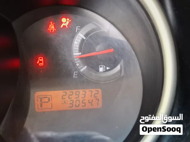 Used Nissan Tiida in Northern Governorate
