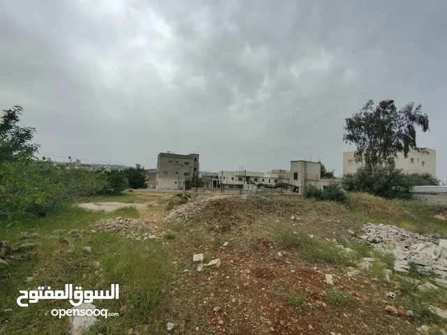 Residential Land for Sale in Irbid Maru