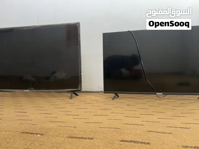 Samsung Smart 50 inch TV in Tripoli
