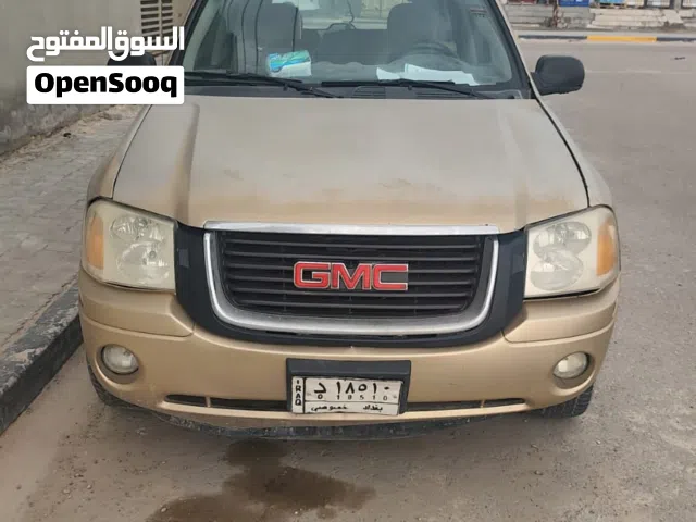 2007 Chevrolet Blazer Standard