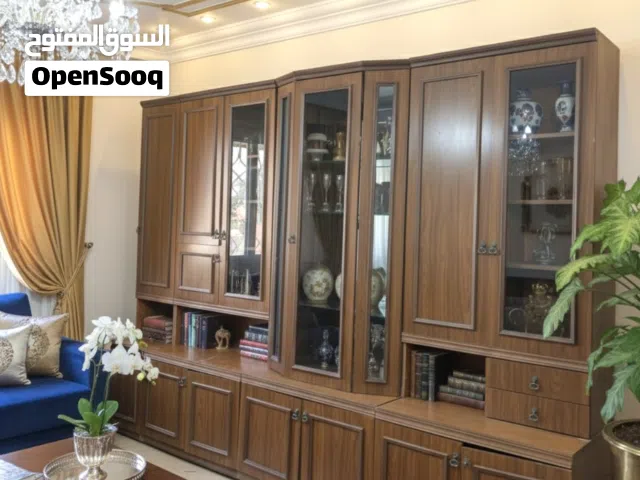 بوفيه مستورد روسي