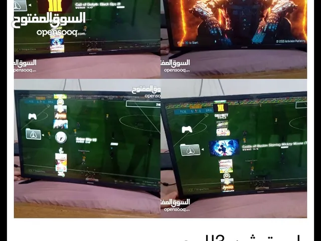 بليستيشن 3للبيع