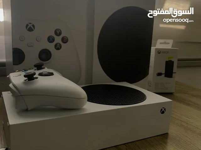 Xbox Series S Xbox for sale in Zarqa