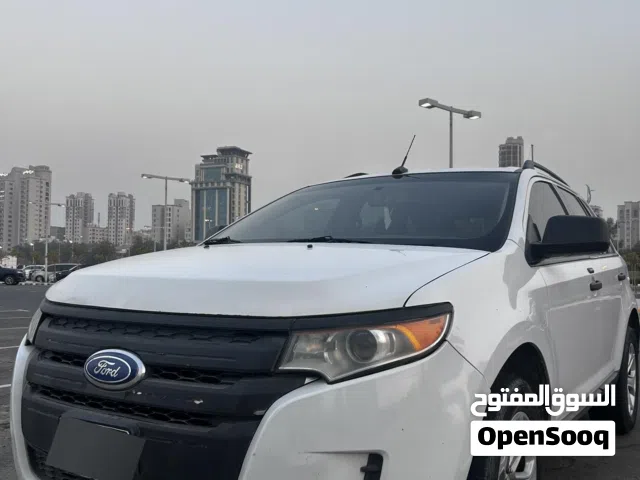 2014 فورد ايدج Standard